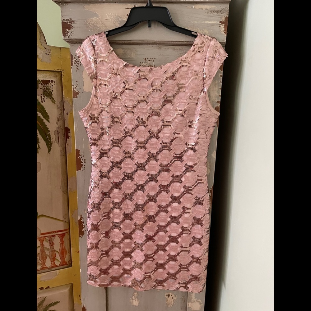 Dress/xtraordinary